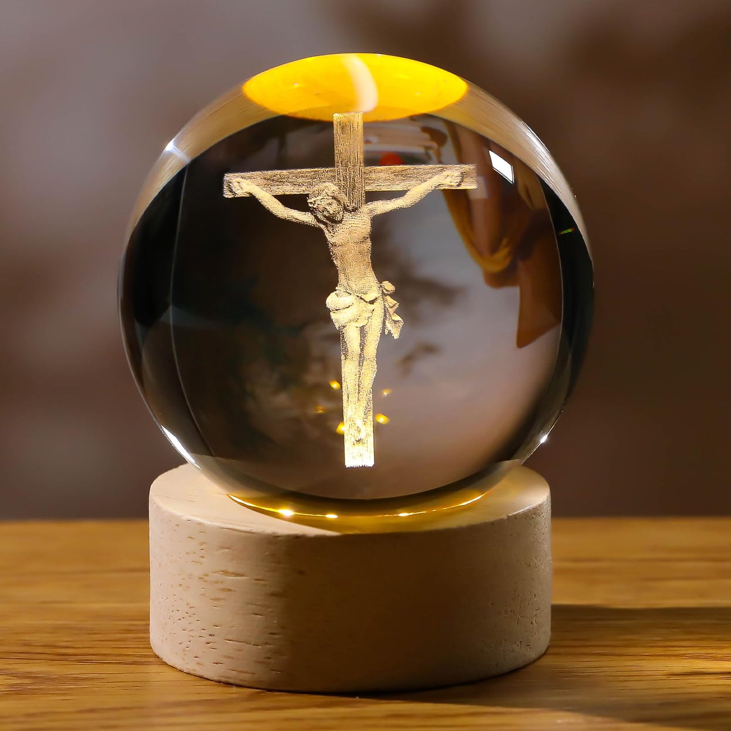 Light Of God