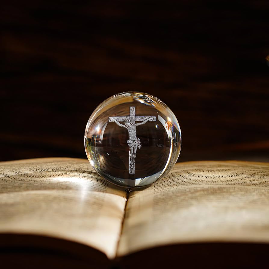 Light Of God