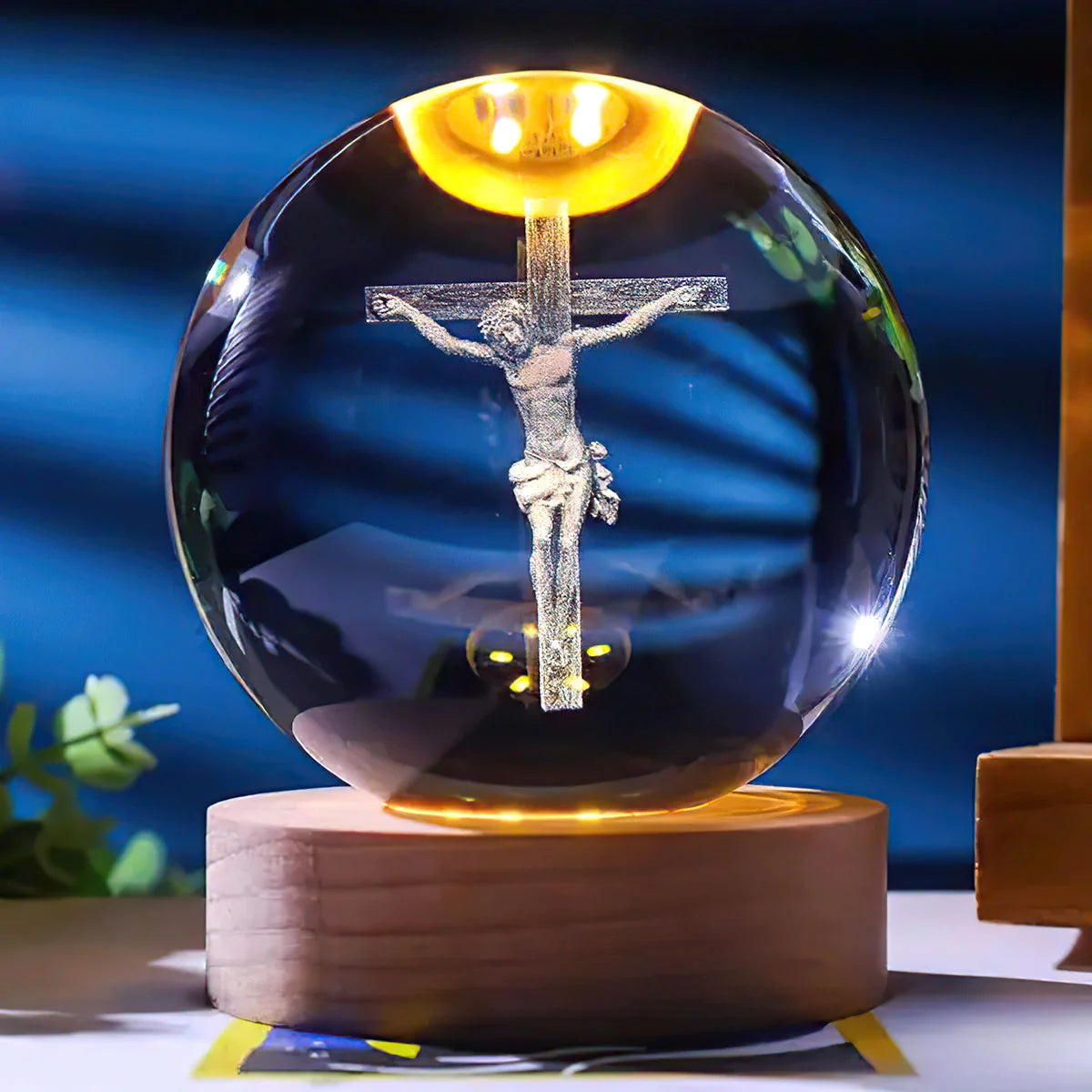 Light Of God
